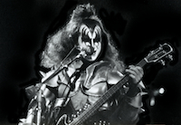Gene Simmons