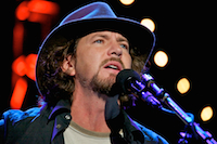 Eddie Vedder