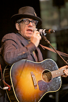 Elvis Costello